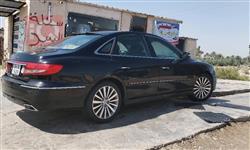 هیۆندای ازێرا